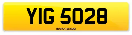 YIG 5028
