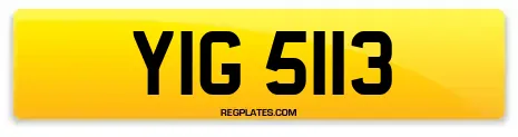 YIG 5113