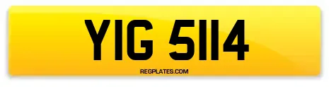 YIG 5114