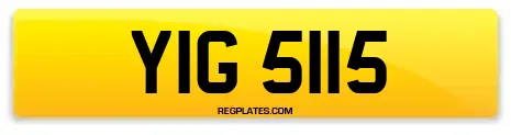 YIG 5115