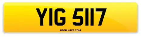 YIG 5117