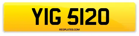 YIG 5120