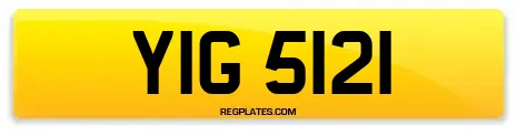 YIG 5121