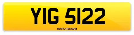 YIG 5122