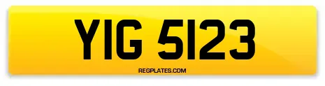 YIG 5123
