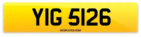 YIG 5126