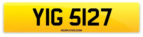 YIG 5127