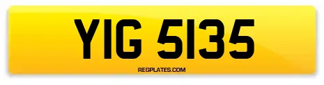 YIG 5135