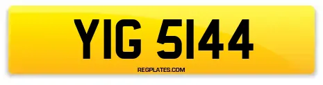 YIG 5144