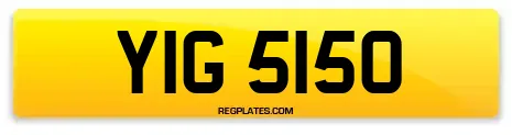 YIG 5150