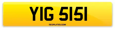 YIG 5151