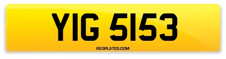 YIG 5153