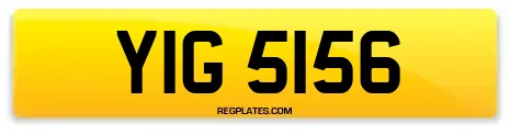 YIG 5156