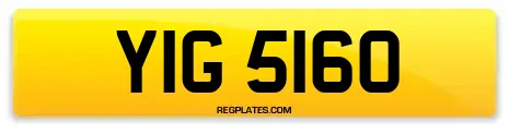 YIG 5160