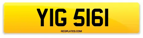 YIG 5161
