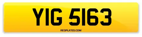 YIG 5163