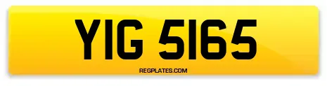 YIG 5165