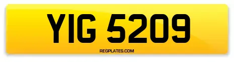 YIG 5209