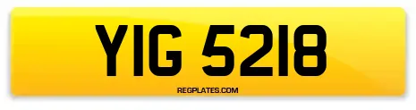 YIG 5218