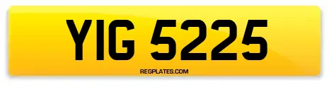 YIG 5225