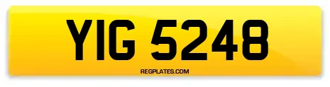 YIG 5248