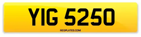 YIG 5250
