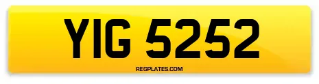 YIG 5252