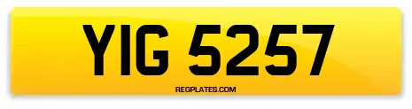 YIG 5257