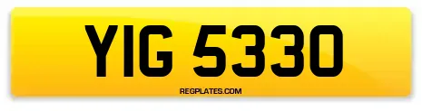 YIG 5330
