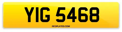 YIG 5468