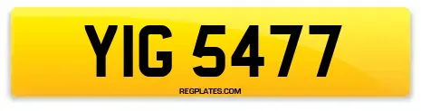 YIG 5477