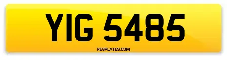 YIG 5485