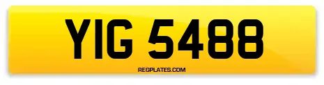 YIG 5488