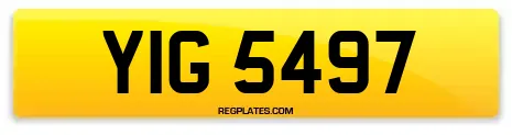 YIG 5497