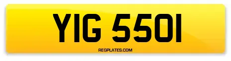 YIG 5501