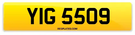 YIG 5509