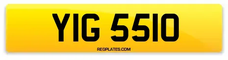 YIG 5510
