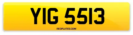 YIG 5513