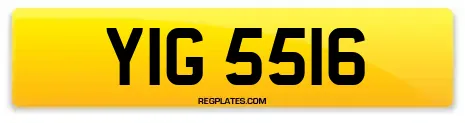YIG 5516