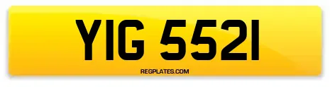 YIG 5521