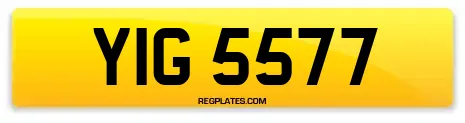 YIG 5577
