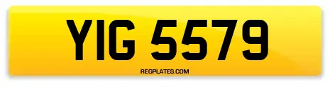 YIG 5579