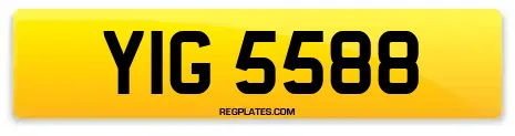 YIG 5588