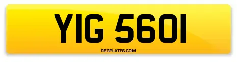 YIG 5601