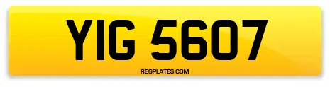 YIG 5607