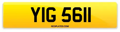 YIG 5611