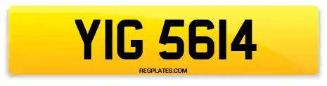 YIG 5614