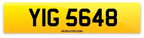 YIG 5648