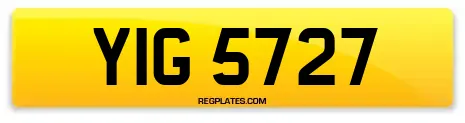 YIG 5727