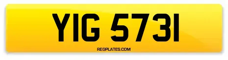YIG 5731